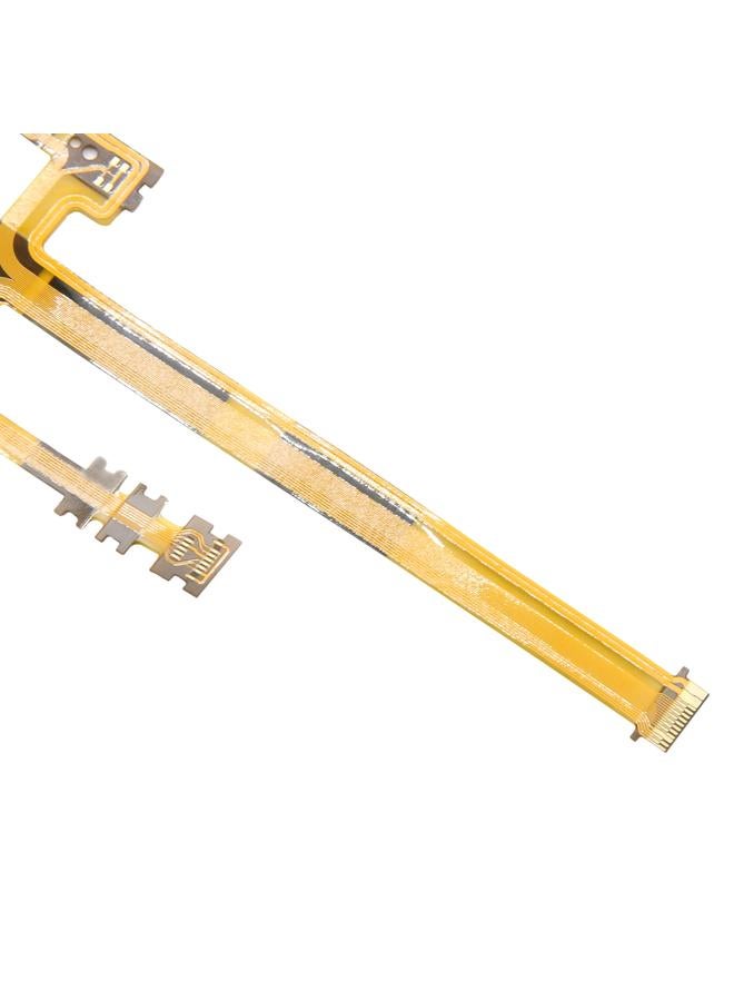 erorex For Sony EF 24-70mm F2.8L USM Lens Aperture Group Flex Cable - Image 4