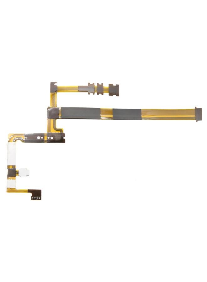 erorex For Sony EF 24-70mm F2.8L USM Lens Aperture Group Flex Cable - Image 1