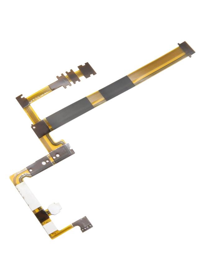 erorex For Sony EF 24-70mm F2.8L USM Lens Aperture Group Flex Cable - Image 2