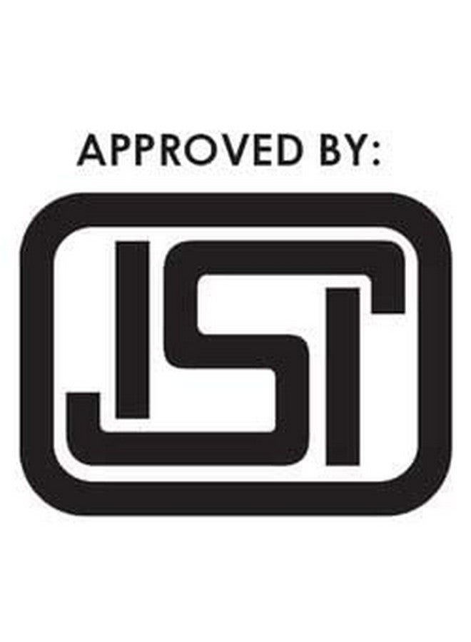 Olrada Reinforced Steel Wire Lpg Hose-Gas Pipe with Clamp (10m) (ISI Marked) - Image 2