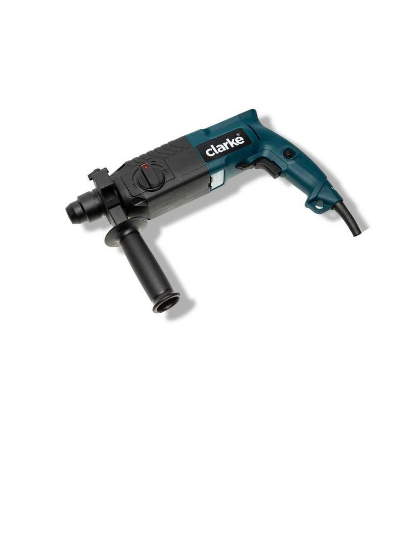 Clarke SDS Plus Rotary Hammer 24mm - Image 1