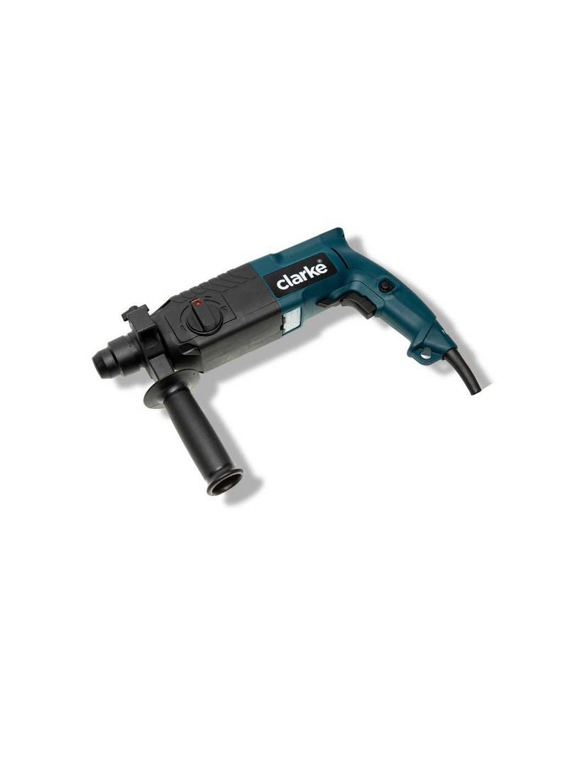 Clarke SDS Plus Rotary Hammer 24mm - Image 3