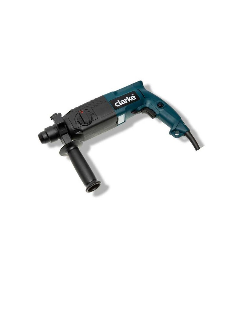 Clarke SDS Plus Rotary Hammer 24mm - Image 2
