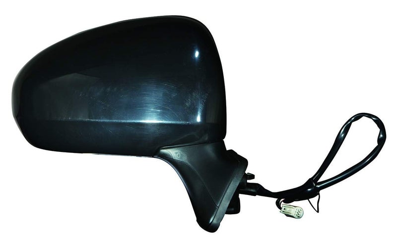 DEPO 312-5432R3EBH Replacement Passenger Side Door Mirror Set (This Product is an aftermarket Product. It is not Created or Sold by The OE car Company) - Image 2