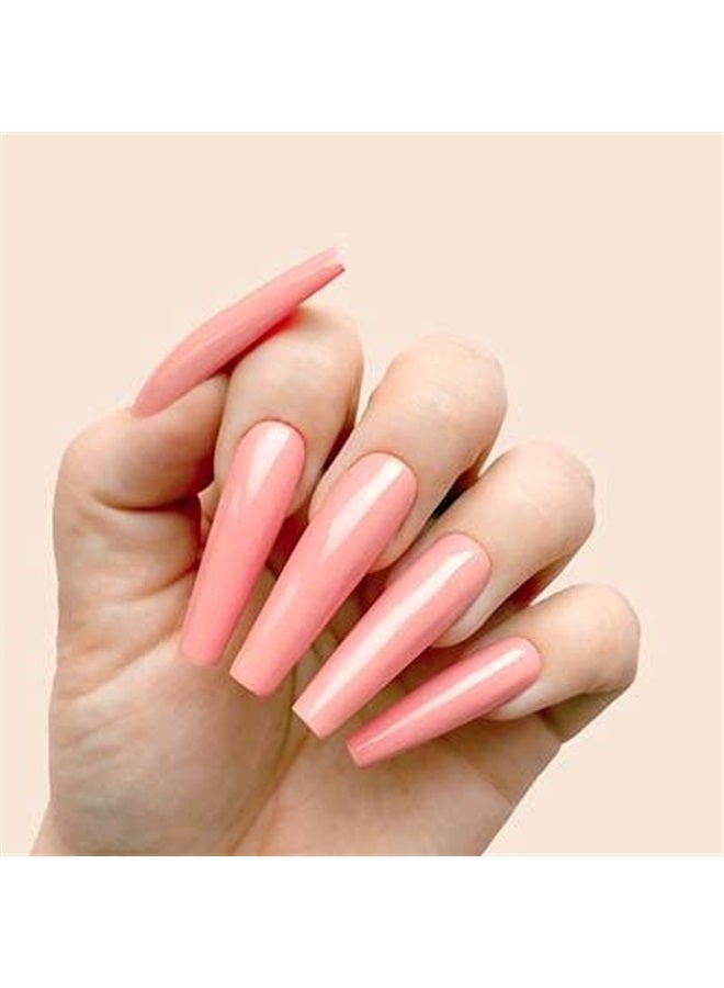 KIARA SKY Dip Powder - Sip Happens - D643 - Image 2