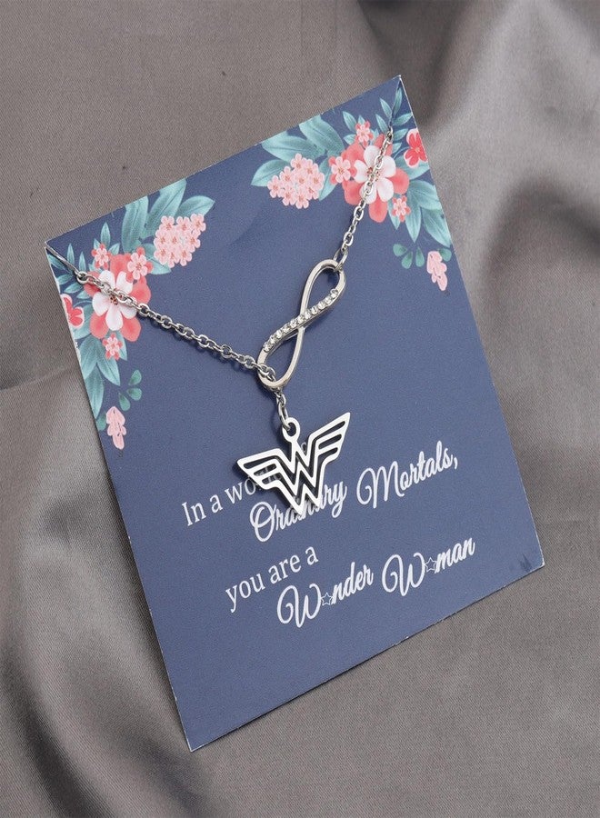 MAOFAED Mother’s Day Present, Movie Inspired Present, Girl Power Present, Birthday Present for Women - Image 3