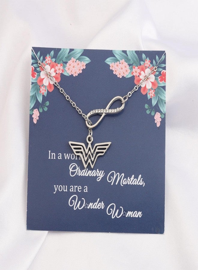 MAOFAED Mother’s Day Present, Movie Inspired Present, Girl Power Present, Birthday Present for Women - Image 5