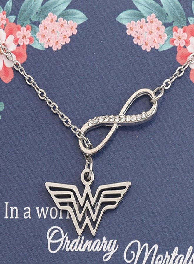 MAOFAED Mother’s Day Present, Movie Inspired Present, Girl Power Present, Birthday Present for Women - Image 4