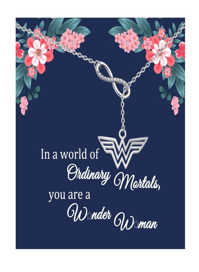 MAOFAED Mother’s Day Present, Movie Inspired Present, Girl Power Present, Birthday Present for Women - Image 1