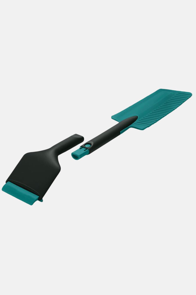 Tchibo 3 in 1 Car Ice Scraper, Black  - Image 2