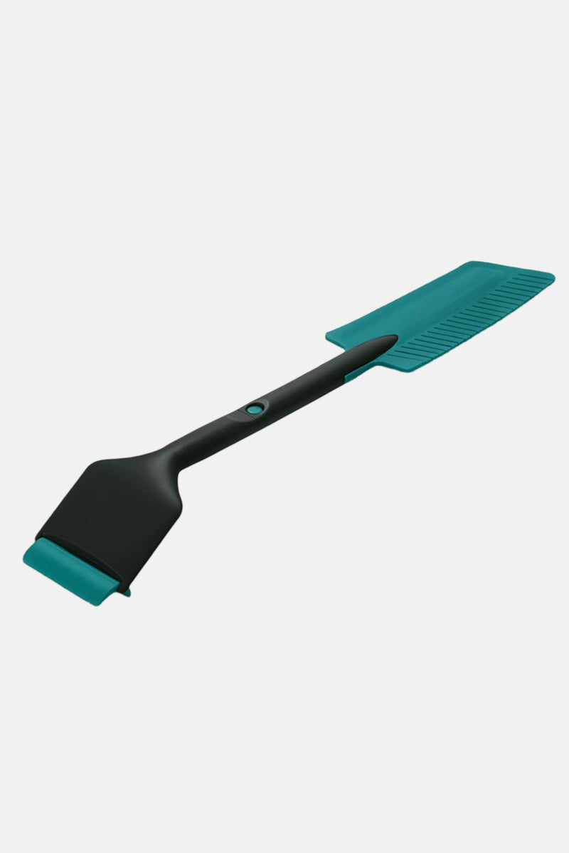 Tchibo 3 in 1 Car Ice Scraper, Black  - Image 3