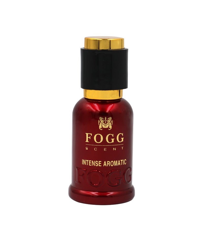 Fogg Exclusive Pack – 5 x 15 ml - Image 3