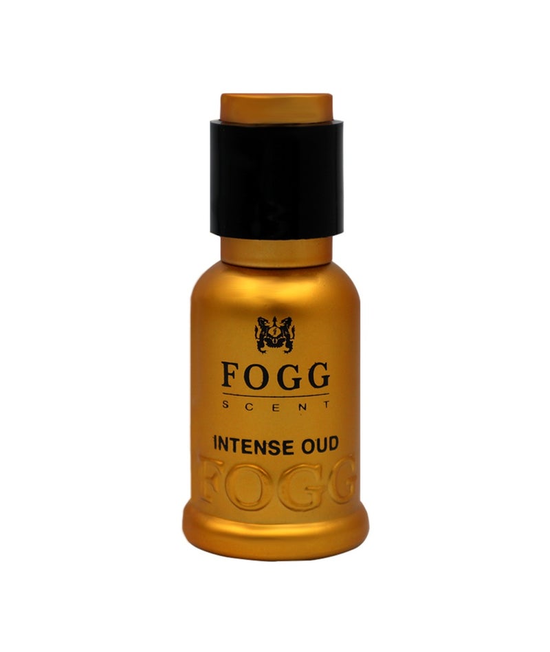 Fogg Exclusive Pack – 5 x 15 ml - Image 4