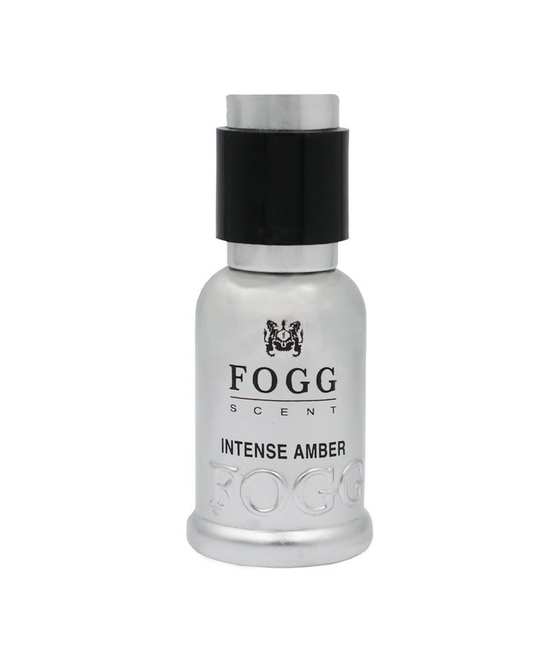 Fogg Exclusive Pack – 5 x 15 ml - Image 5