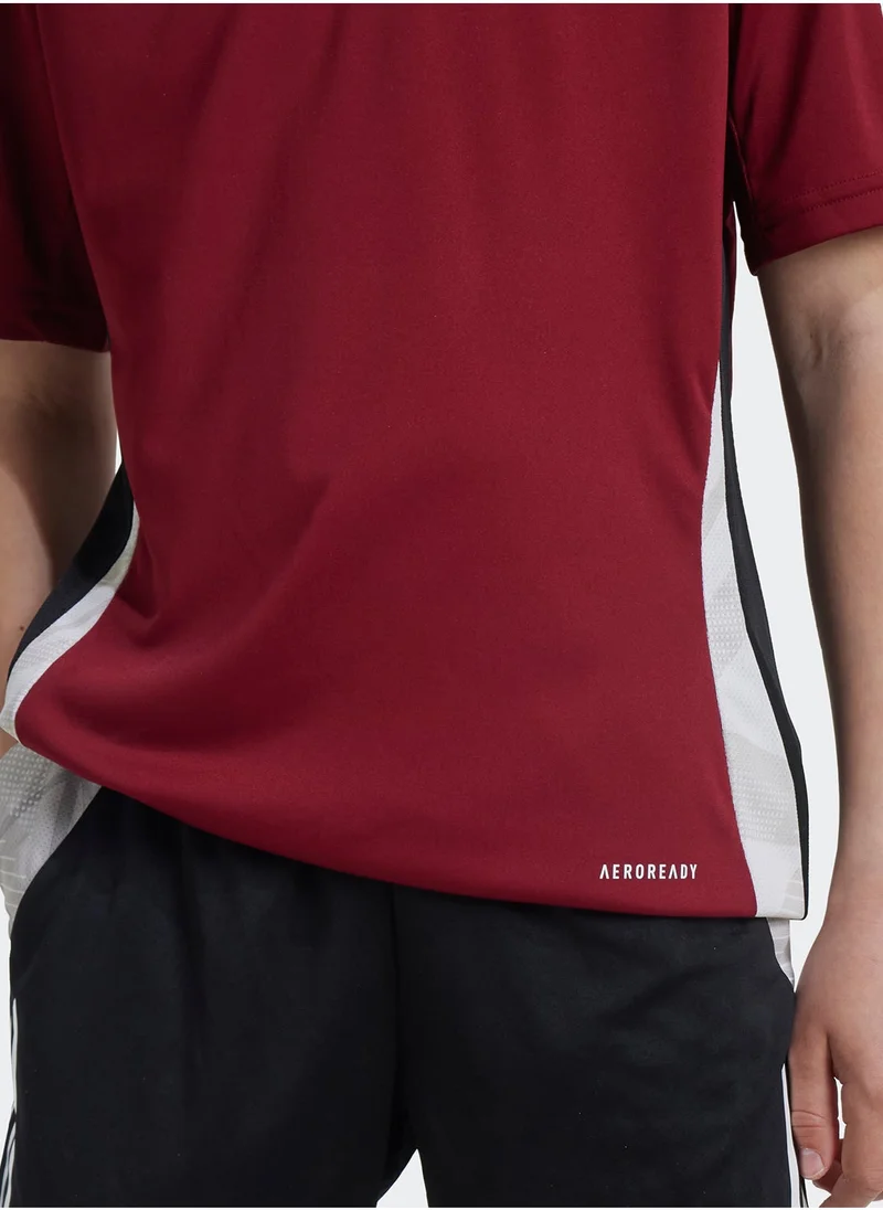 اديداس Youth Newcastle Training T-Shirt