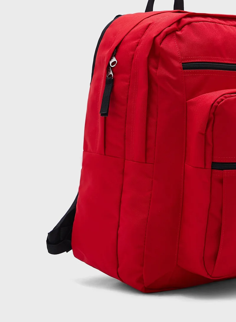 JANSPORT Big Student Backpack