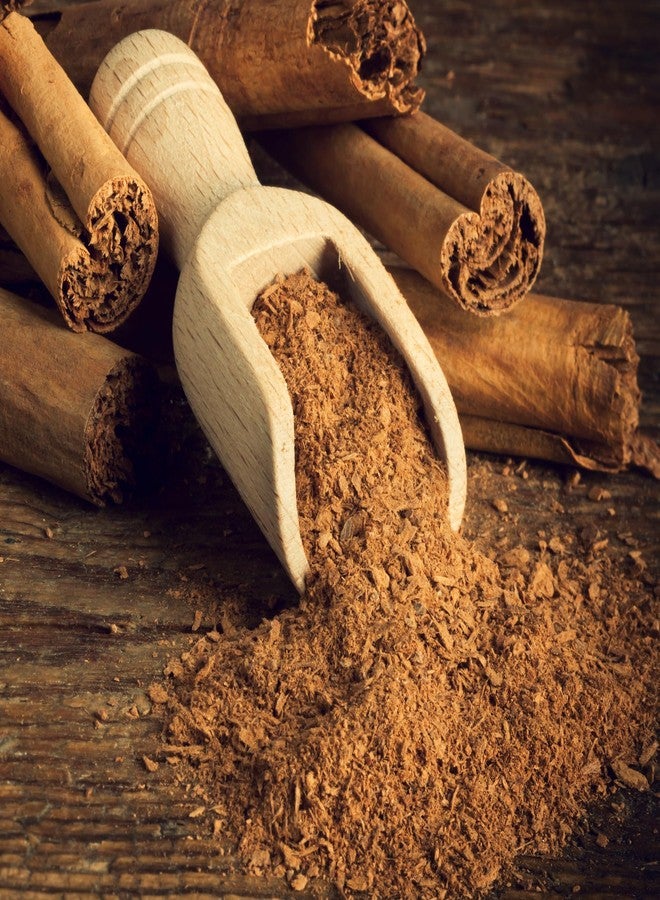 چوڤيلي شاي جوفيلي بالقرفة المقطعة - 12 أونصة - شاي أعشاب - رائحة حلوة - Image 3