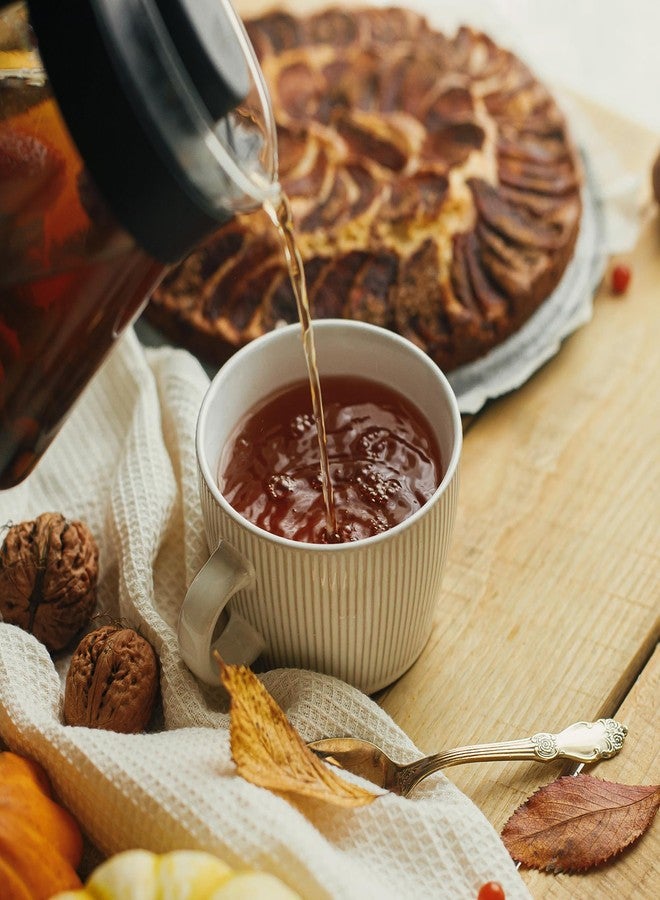 چوڤيلي شاي جوفيلي بالقرفة المقطعة - 12 أونصة - شاي أعشاب - رائحة حلوة - Image 4
