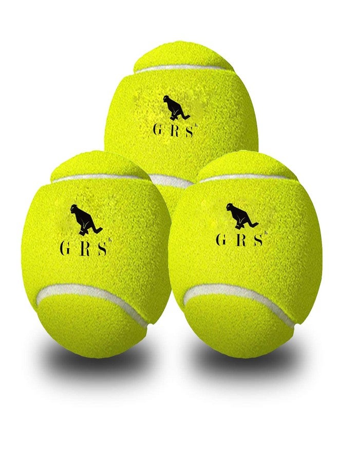 Grès GRS® Tennis Cricket Ball - Image 1