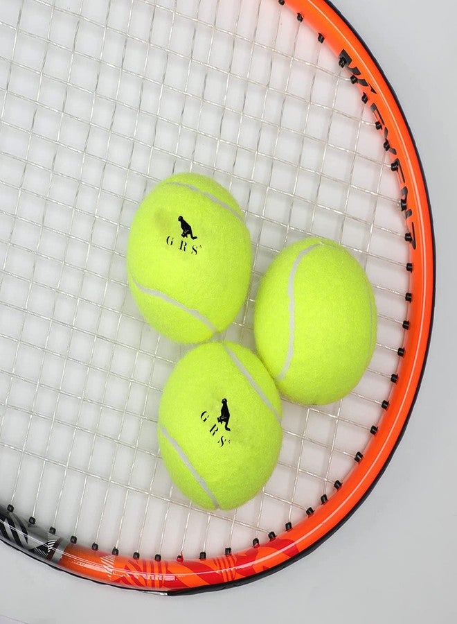 Grès GRS® Tennis Cricket Ball - Image 5
