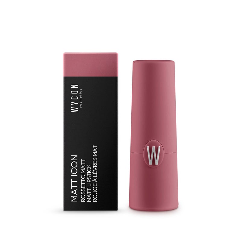 Wycon MATT ICON - MATT LIPSTICK 06 - Image 3