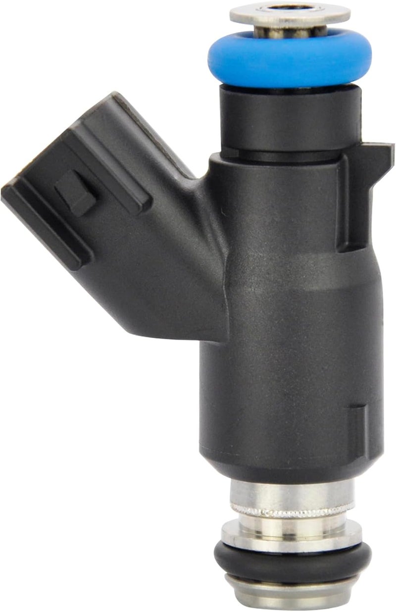 Vphix Fuel Injectors Set for 2010-2015 Chevrolet GMC Hummer Cadillac - 8 Pieces - Image 5