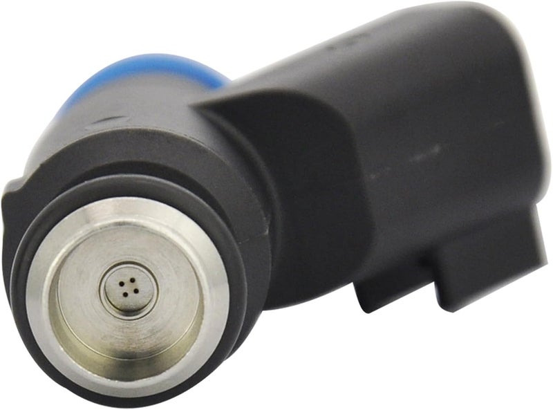 Vphix Fuel Injectors Set for 2010-2015 Chevrolet GMC Hummer Cadillac - 8 Pieces - Image 2