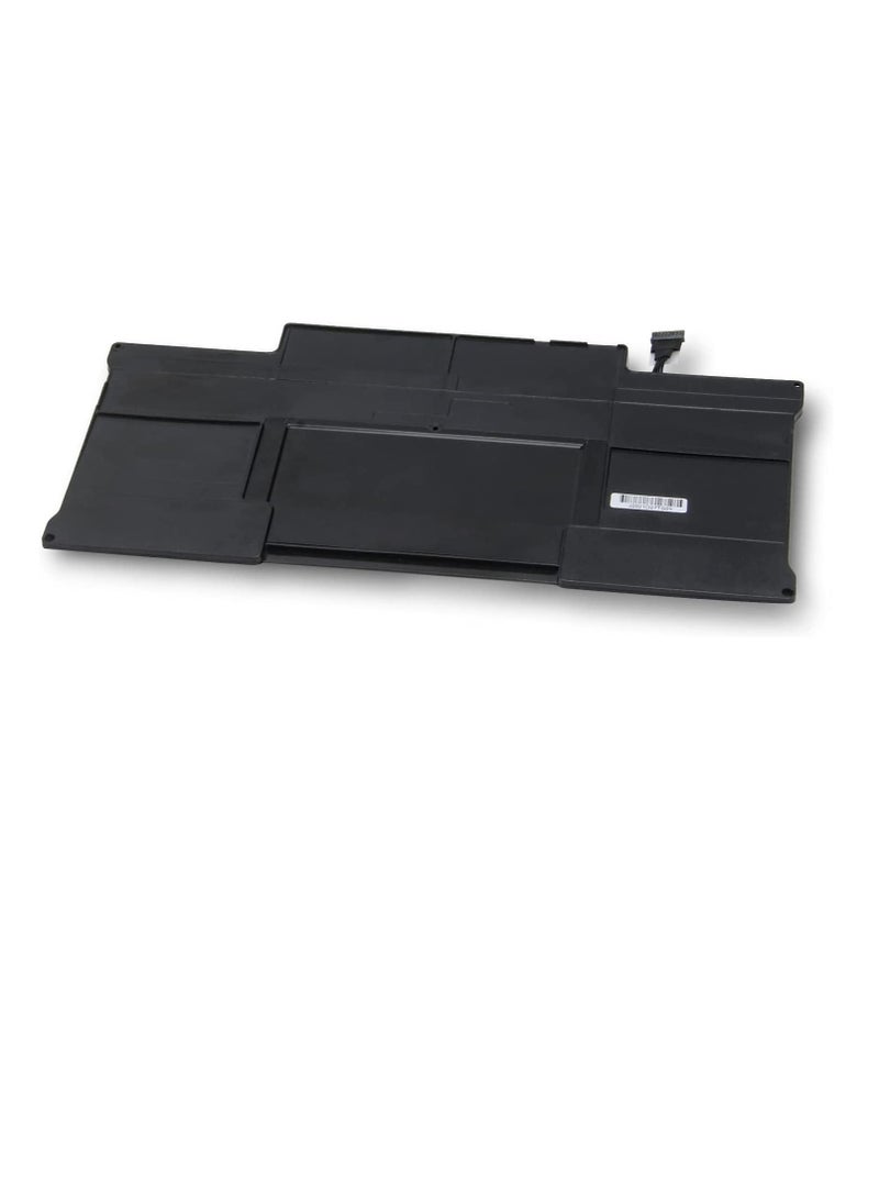 Terabyte Laptop Battery A1496 Compatible for Apple MacBook Air 13 Inch A1466(Mid 2012 2013, Early 2014 2015 2017) A1369(Late 2010, Mid 2011 Version) A1405 A1377 [7.6V 55Wh] 7200mAh - Image 2