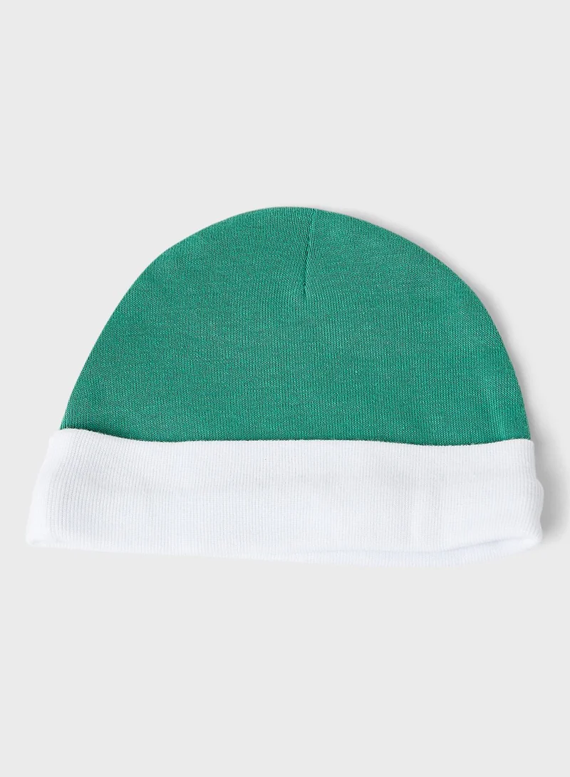 Nike Infant Logo Set