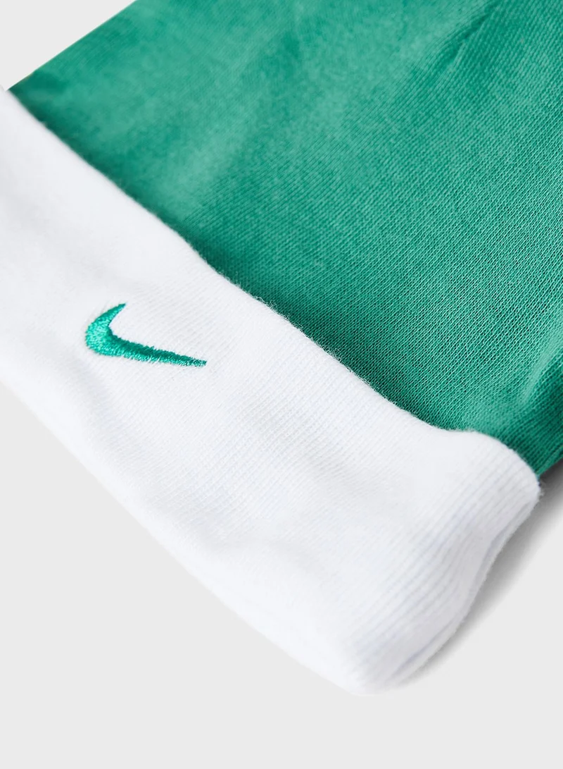 Nike Infant Logo Set