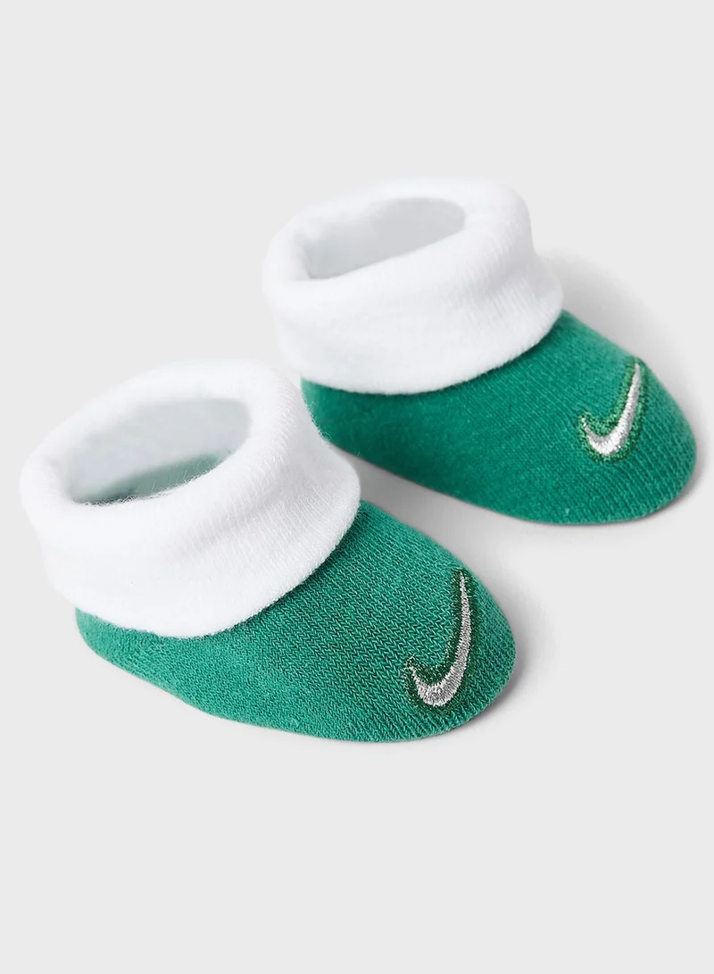 Nike Infant Logo Set