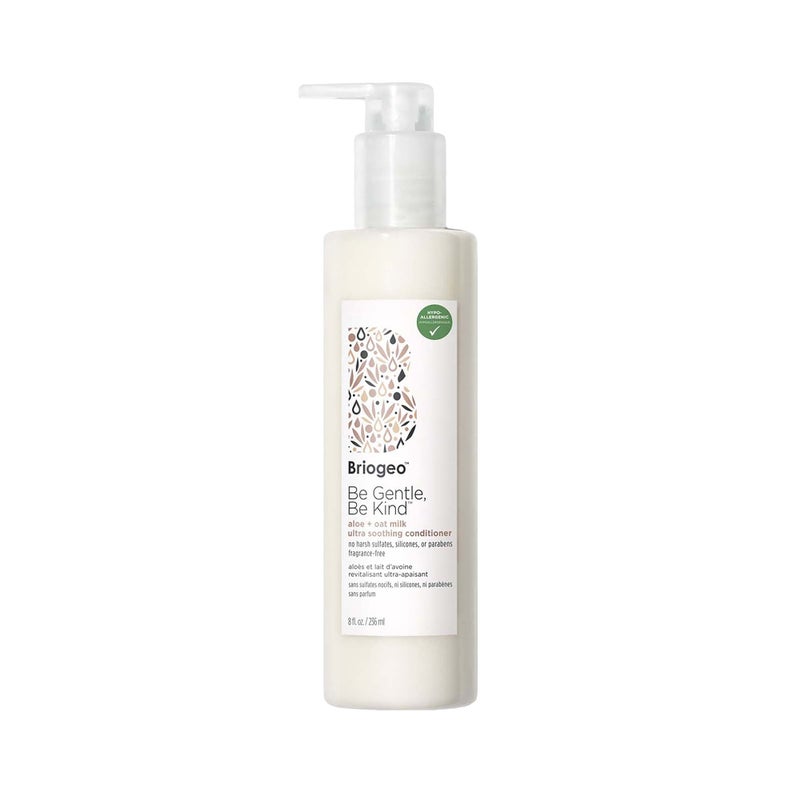 Briogeo Be Gentle, Be Kind™ Aloe + Oat Milk  ultra soothing conditioner - Image 1