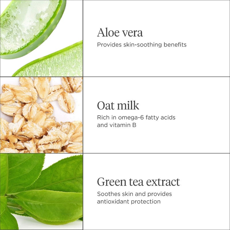 Briogeo Be Gentle, Be Kind™ Aloe + Oat Milk  ultra soothing conditioner - Image 3