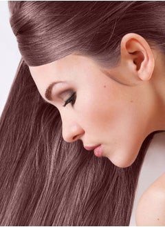 Sanotint Hair Color 53 Reflex Medium Brown 80 Ml  - Image 2