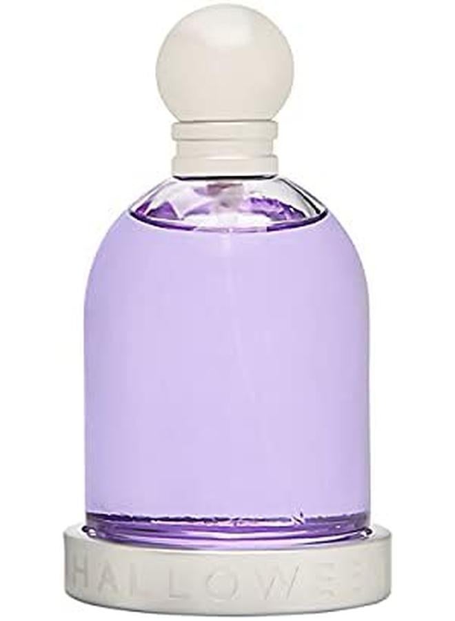 جيه ديل بوزو أو دي تواليت بخاخ للنساء الهالوين 100 مل - Image 4