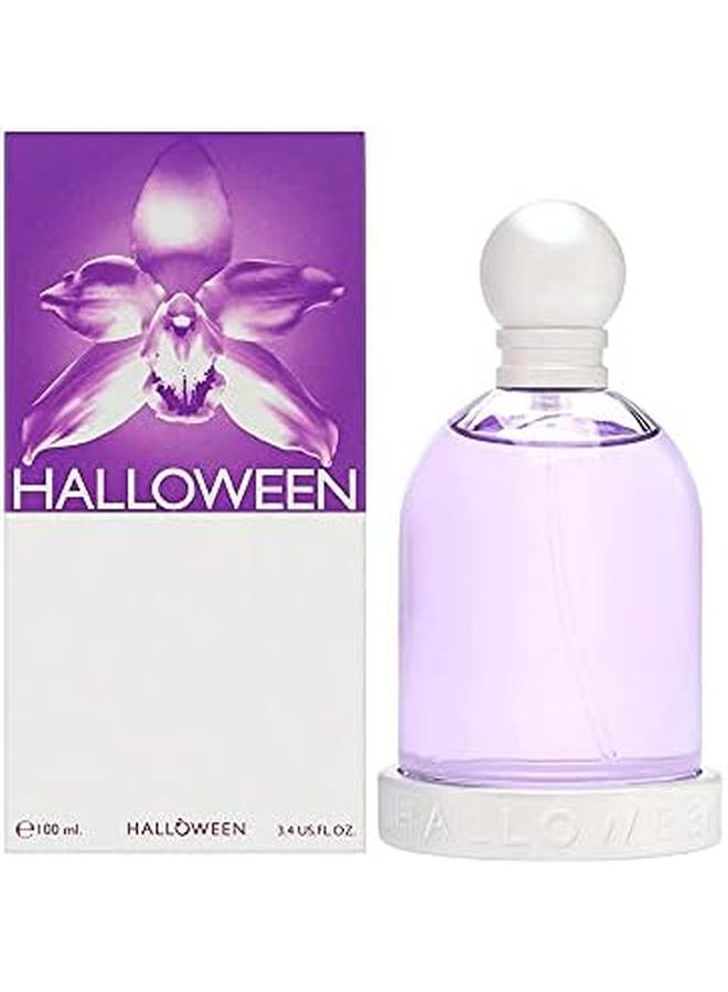 جيه ديل بوزو أو دي تواليت بخاخ للنساء الهالوين 100 مل - Image 3