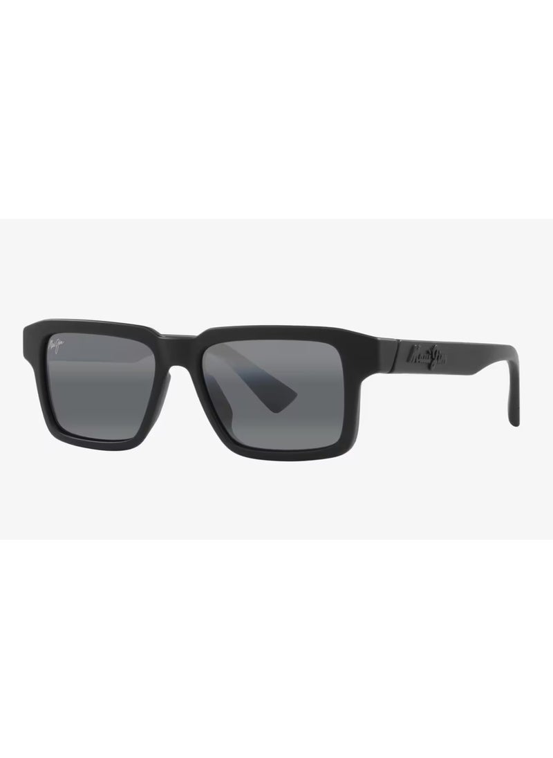 MAUI JIM Maui Jim MJ635 02 53 Unisex Sunglasses  - Image 1