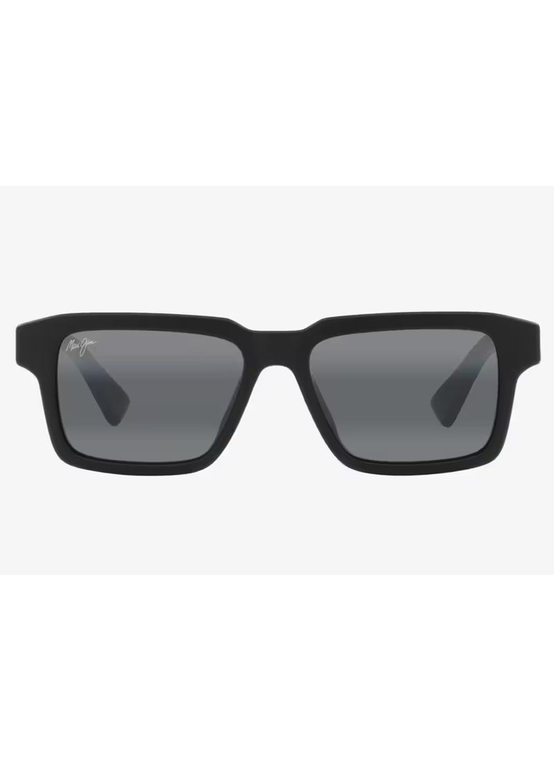 MAUI JIM Maui Jim MJ635 02 53 Unisex Sunglasses  - Image 2