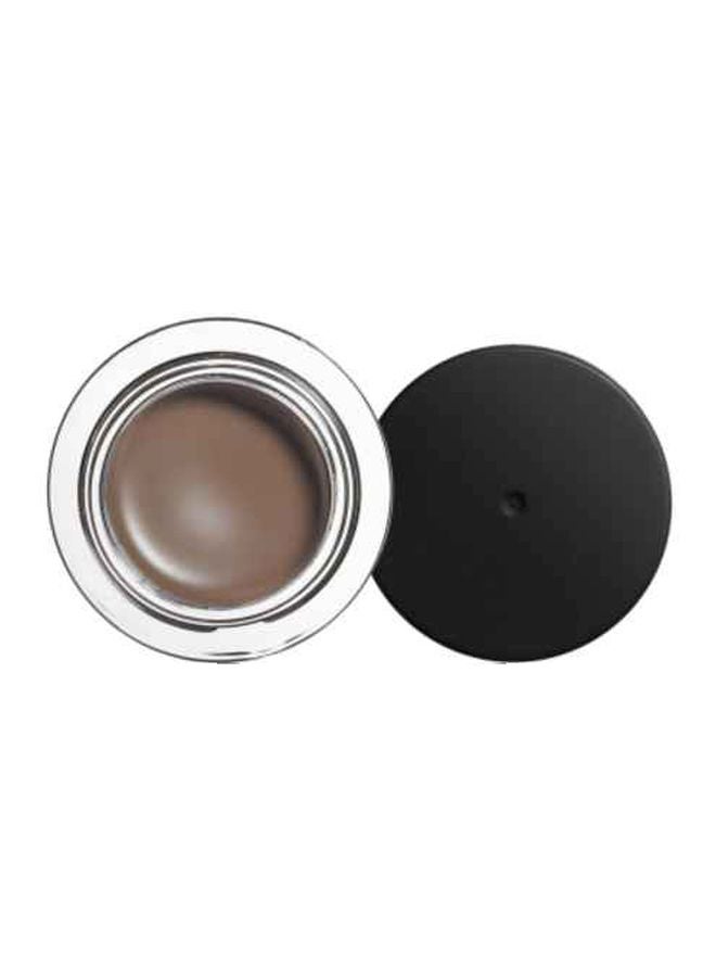 Lock On Liner And Brow Cream Light Brown