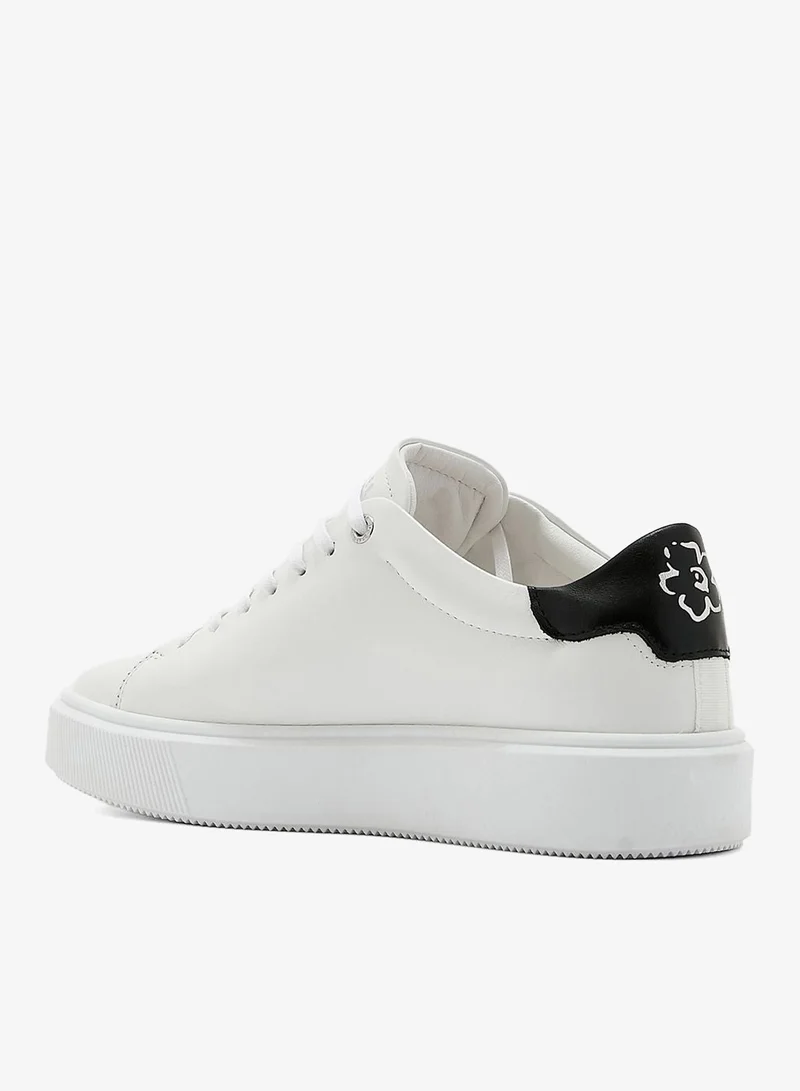 Ted Baker Magnolia Platform Sneakers