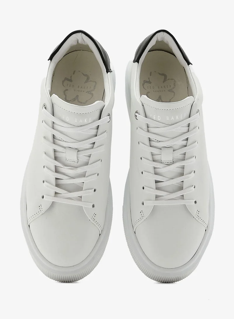 Ted Baker Magnolia Platform Sneakers