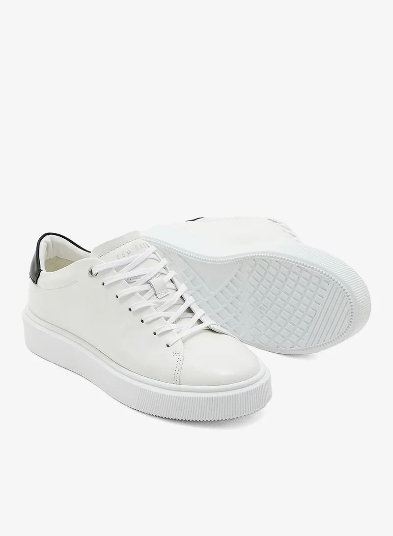 Ted Baker Magnolia Platform Sneakers