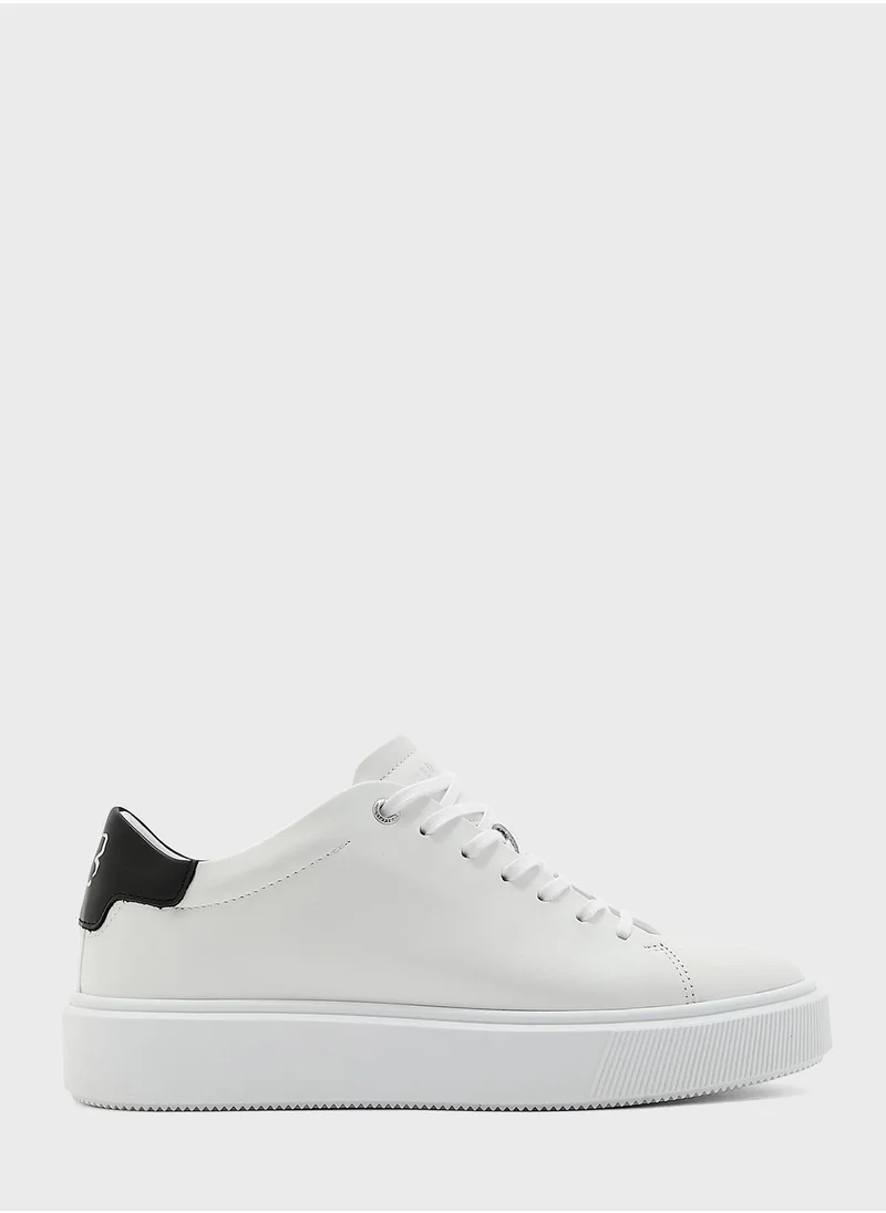 Ted Baker Magnolia Platform Sneakers