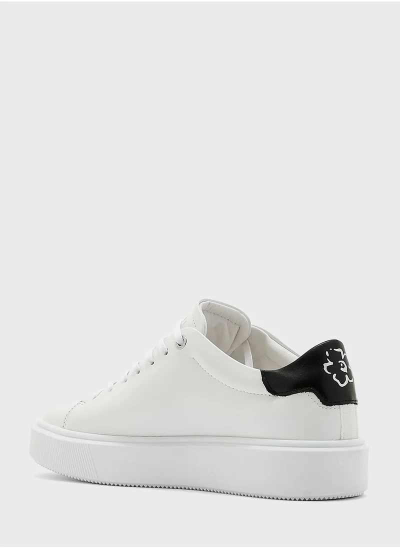 Ted Baker Magnolia Platform Sneakers