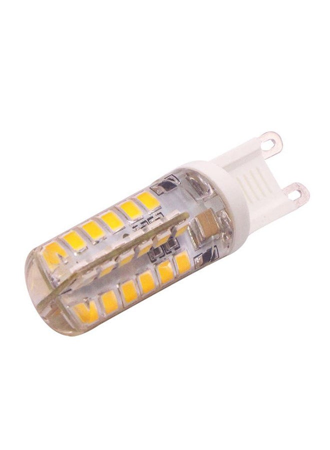 Loquat G9 3W 220-240LM Warm 48-2835-LED Car Light - Image 1