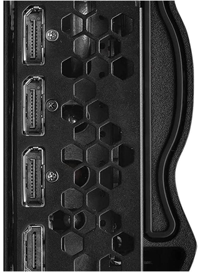 EVGA - EVGA GeForce RTX 3080 Ti FTW3 ULTRA GAMING, 12G-P5-3967-KR, 12GB GDDR6X, iCX3 Technology, ARGB LED, Metal Backplate - Image 1