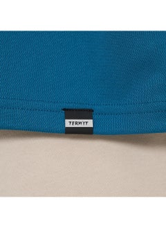 Athlex Men's Marine T-shirt, Termit, Loose Fit, Durable Synthetic-Fiber Blend, Comfortable and Stylish for Active Lifestyles  - Image 5