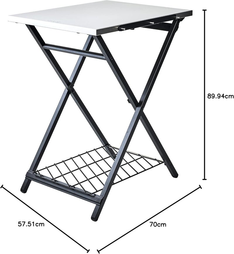 ooni طاولة أوني القابلة للطي - طاولة فرن بيتزا محمولة في الهواء الطلق - Image 3