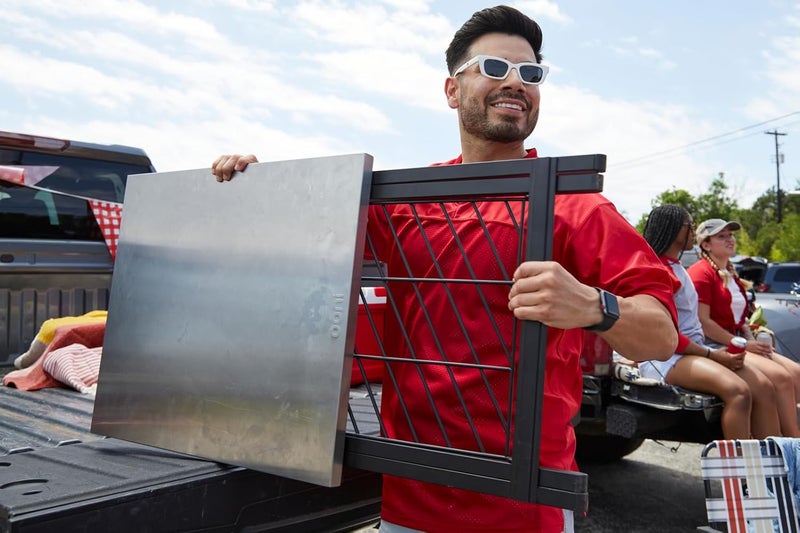 ooni طاولة أوني القابلة للطي - طاولة فرن بيتزا محمولة في الهواء الطلق - Image 4