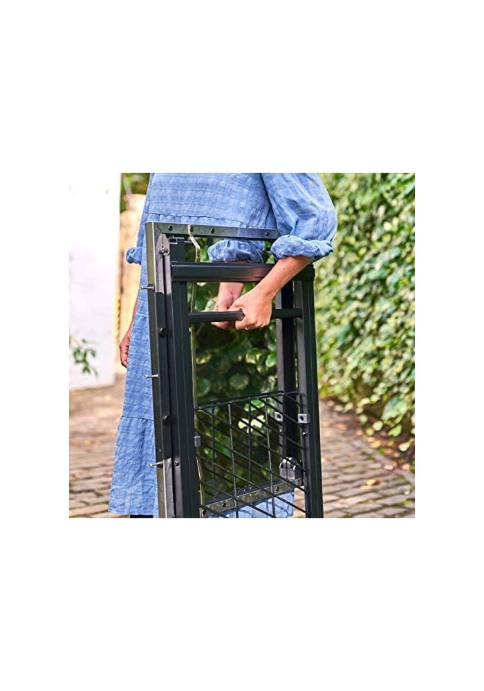 ooni طاولة أوني القابلة للطي - طاولة فرن بيتزا محمولة في الهواء الطلق - Image 5